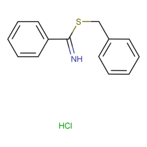 RAM4224... 1-(Benzylsulfanyl)-1-phenyl&shy;methyl&shy;idenamine