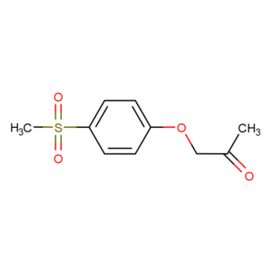 RAM4239... 1-(4-Mesylphenoxy&shy;)-2-propan&shy;one