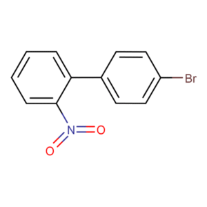 RAM4249... 4-(2-nitro&shy;phenyl&shy;)-bromo&shy;benz&shy;ene